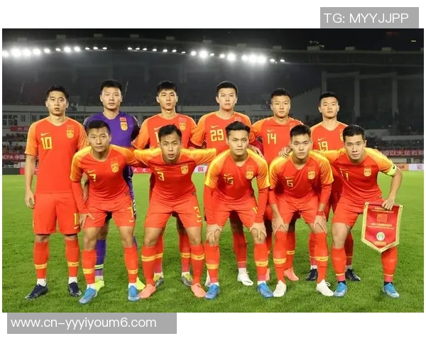 足球低谷中的反思与重生探寻中国足球未来发展的新路径